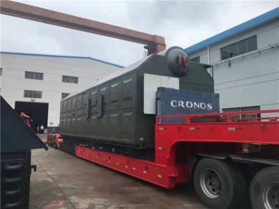 SZL雙鍋筒縱置式鏈條爐排生物質(zhì)鍋爐