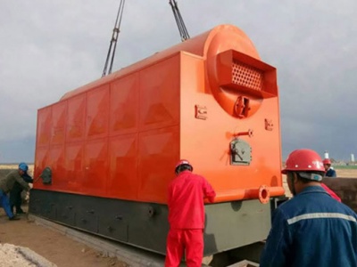 燃生物質(zhì)鏈條蒸汽鍋爐