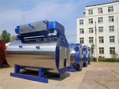 冷凝蒸汽鍋爐