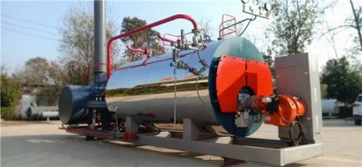 燃?xì)獬袎簾崴仩t