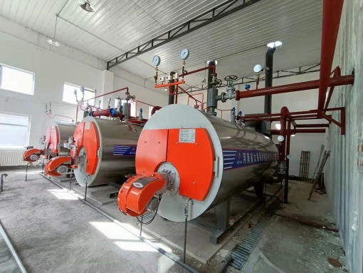 燃?xì)鉄崴仩t